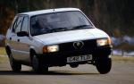 Alfa Romeo 33 1.3S 1985 года (UK)